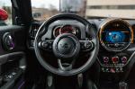 Mini John Cooper Works Countryman 2017 года (NA)